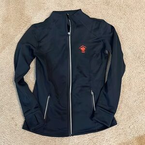 Rabbit elite podium jacket